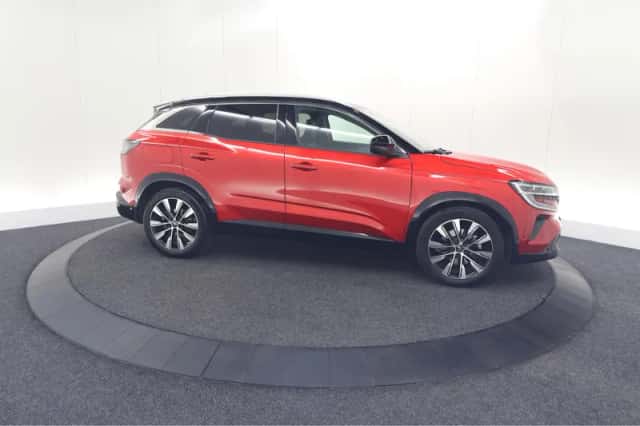 Renault Austral (2025) thumbnail 7