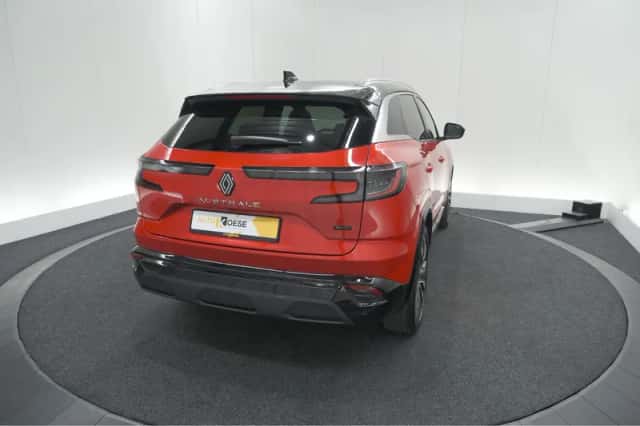 Renault Austral (2025) thumbnail 63