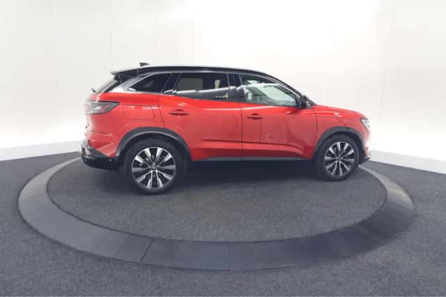 Renault Austral (2025) thumbnail 8