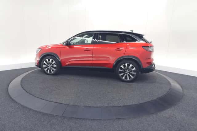 Renault Austral (2025) thumbnail 71