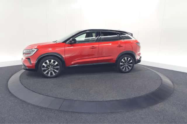Renault Austral (2025) thumbnail 72