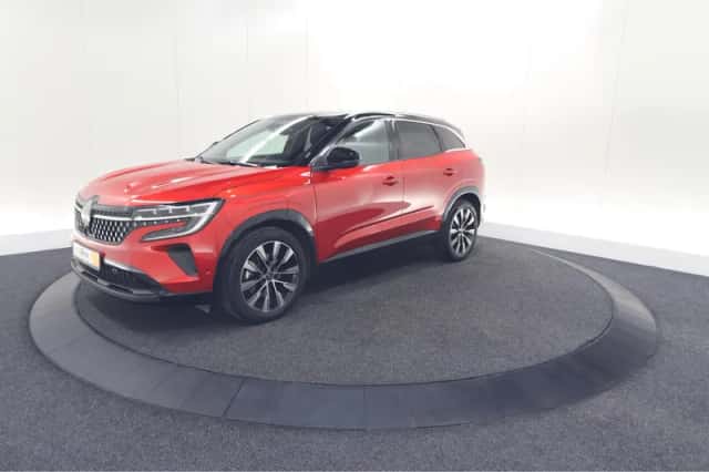 Renault Austral (2025) thumbnail 73