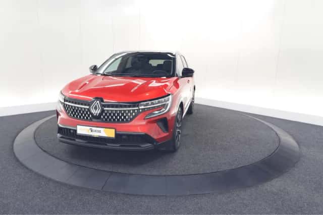 Renault Austral (2025) thumbnail 74