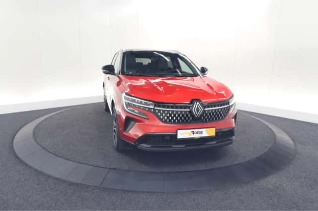 Renault Austral (2025) thumbnail 75
