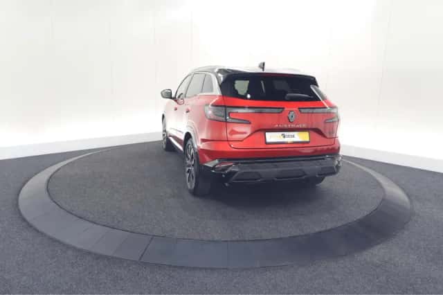 Renault Austral (2025) thumbnail 10