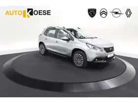 Peugeot 2008 (2018)