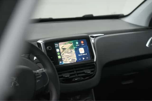 Peugeot 2008 (2018) thumbnail 3