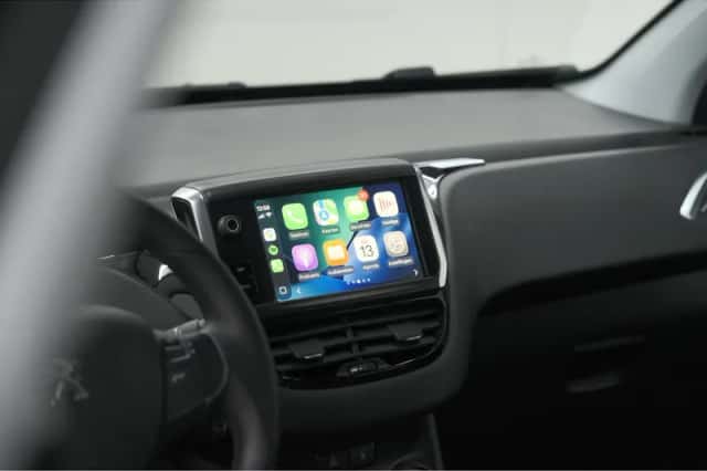 Peugeot 2008 (2018) thumbnail 43