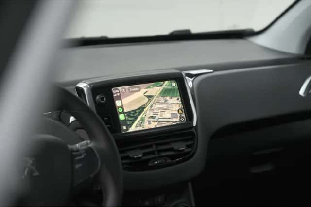 Peugeot 2008 (2018) thumbnail 44