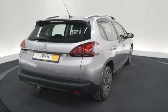 Peugeot 2008 (2018) thumbnail 46