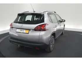 Peugeot 2008 (2018) thumbnail 46
