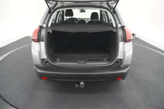 Peugeot 2008 (2018) thumbnail 48