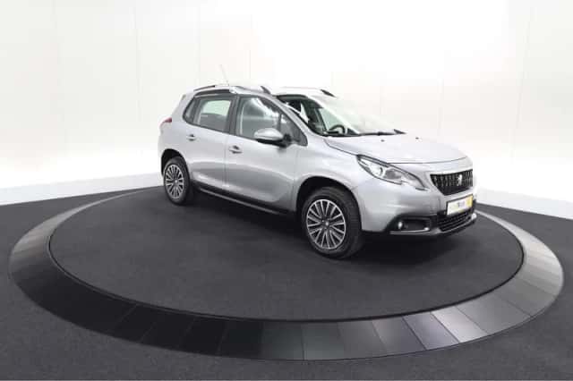 Peugeot 2008 (2018) thumbnail 6