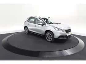 Peugeot 2008 (2018) thumbnail 6