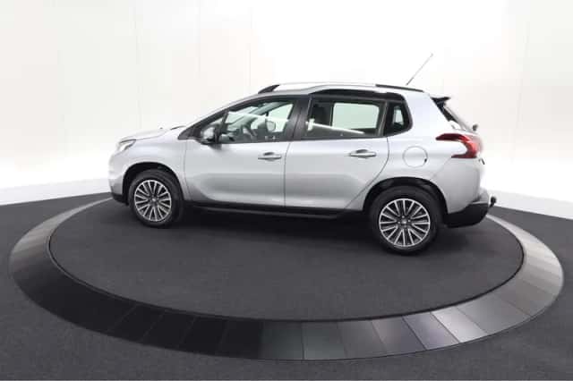 Peugeot 2008 (2018) thumbnail 53