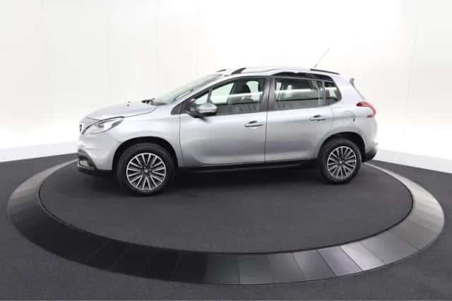Peugeot 2008 (2018) thumbnail 54