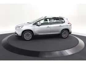 Peugeot 2008 (2018) thumbnail 54