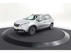 Peugeot 2008 (2018) thumbnail 55