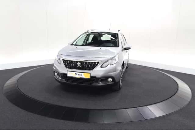 Peugeot 2008 (2018) thumbnail 56