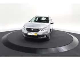 Peugeot 2008 (2018) thumbnail 56
