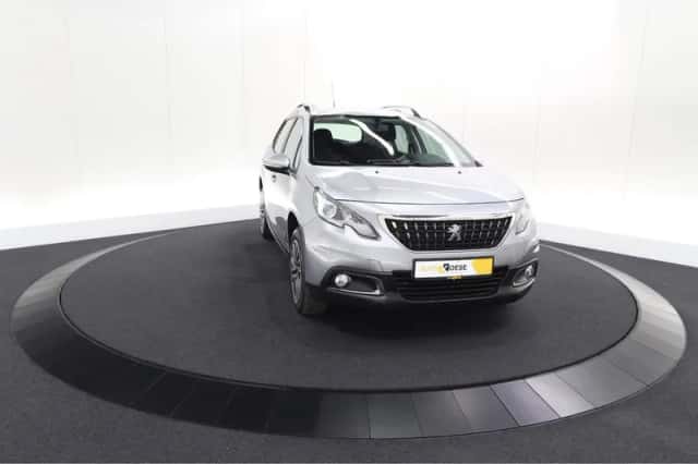 Peugeot 2008 (2018) thumbnail 57