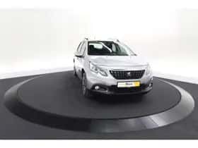 Peugeot 2008 (2018) thumbnail 57