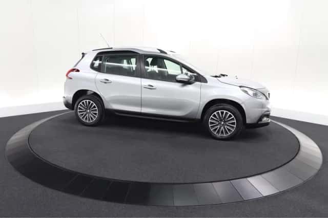 Peugeot 2008 (2018) thumbnail 7