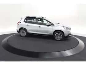 Peugeot 2008 (2018) thumbnail 7