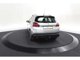 Peugeot 2008 (2018) thumbnail 10