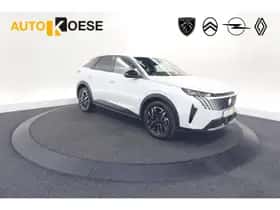 Peugeot 3008 (2025)