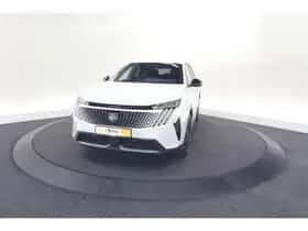 Peugeot 3008 (2025) thumbnail 56