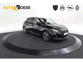 Peugeot 208 (2022)