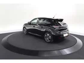 Peugeot 208 (2022) thumbnail 11