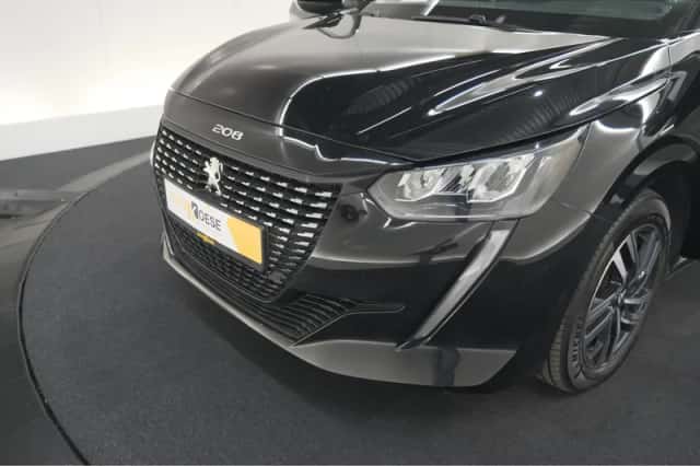 Peugeot 208 (2022) thumbnail 13
