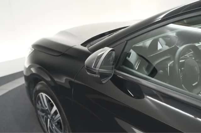 Peugeot 208 (2022) thumbnail 16