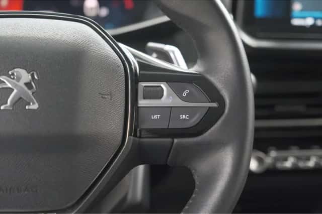 Peugeot 208 (2022) thumbnail 27