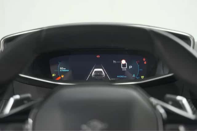 Peugeot 208 (2022) thumbnail 33