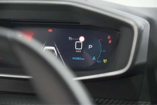 Peugeot 208 (2022) thumbnail 34