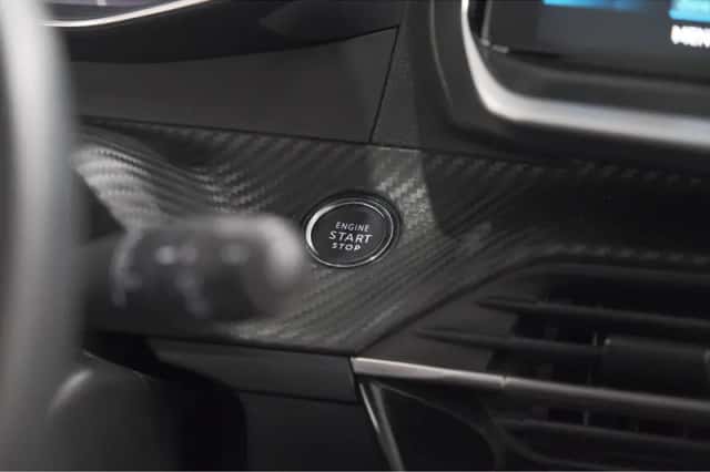 Peugeot 208 (2022) thumbnail 39