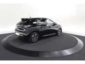 Peugeot 208 (2022) thumbnail 5