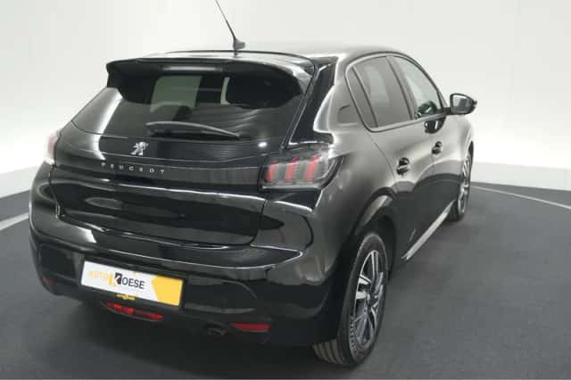 Peugeot 208 (2022) thumbnail 52