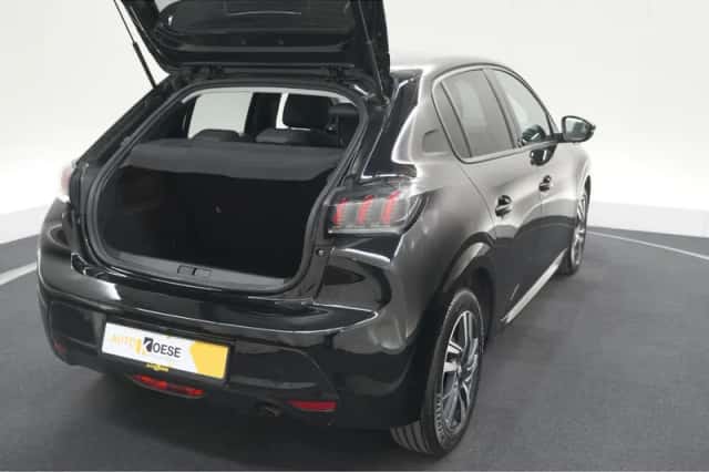 Peugeot 208 (2022) thumbnail 53