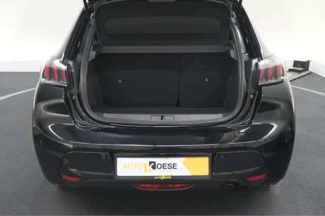 Peugeot 208 (2022) thumbnail 54