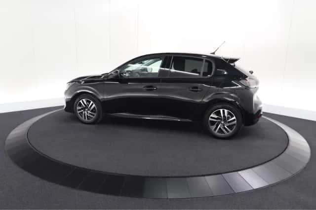Peugeot 208 (2022) thumbnail 59