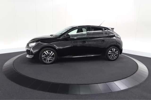 Peugeot 208 (2022) thumbnail 60