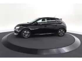 Peugeot 208 (2022) thumbnail 60