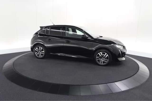 Peugeot 208 (2022) thumbnail 7