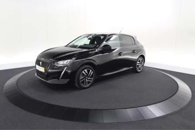 Peugeot 208 (2022) thumbnail 61