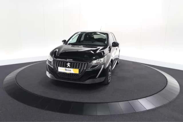 Peugeot 208 (2022) thumbnail 62
