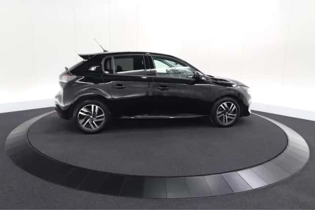 Peugeot 208 (2022) thumbnail 8